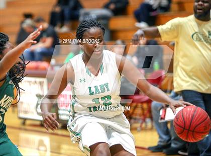 Thumbnail 1 in West Brunswick vs. Kinston photogallery.