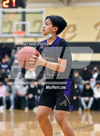 Thumbnail 3 in Armijo @ Pioneer photogallery.