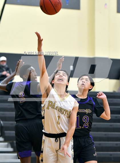 Thumbnail 1 in Armijo @ Pioneer photogallery.