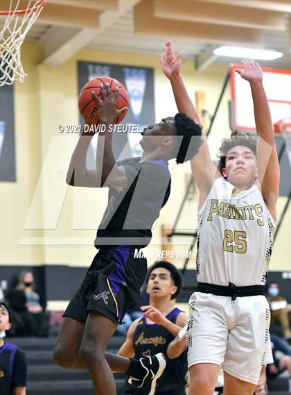 Thumbnail 1 in Armijo @ Pioneer photogallery.