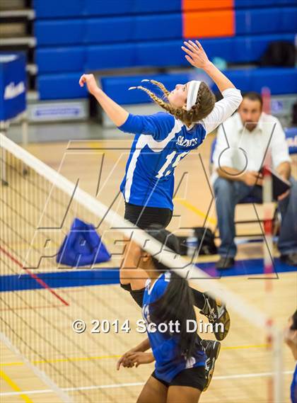 Thumbnail 1 in Del Mar @ Santa Teresa photogallery.