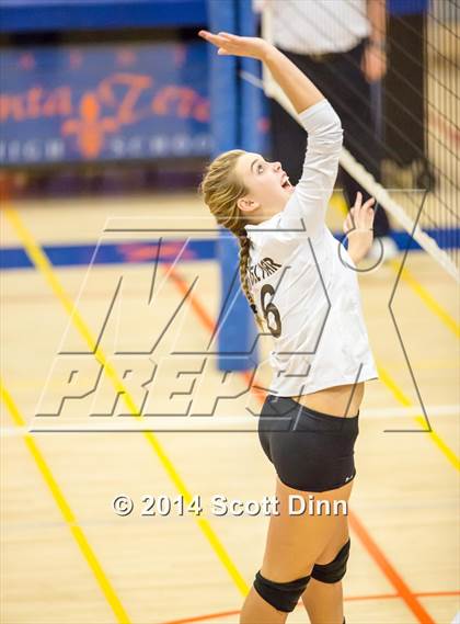 Thumbnail 2 in Del Mar @ Santa Teresa photogallery.