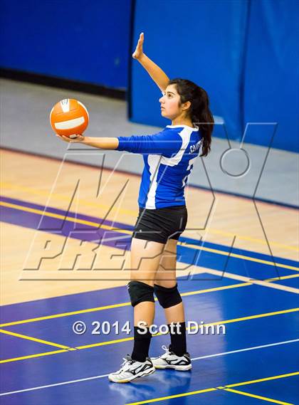 Thumbnail 1 in Del Mar @ Santa Teresa photogallery.