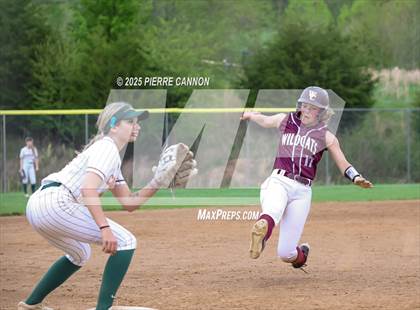 Thumbnail 3 in Warren County @ Kettle Run photogallery.