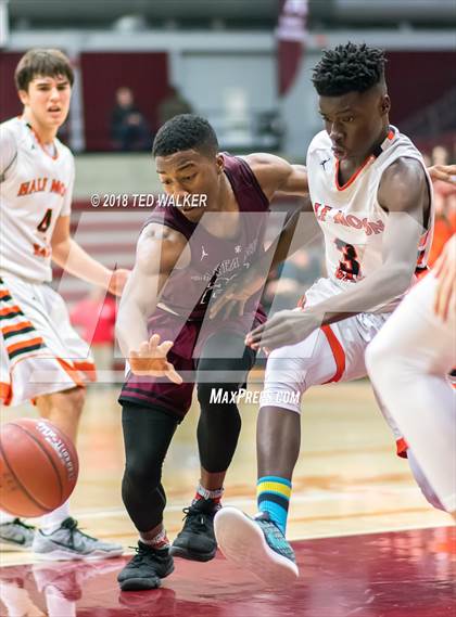 Thumbnail 1 in Half Moon Bay vs. Santa Cruz (CIF CCS D4 Final) photogallery.