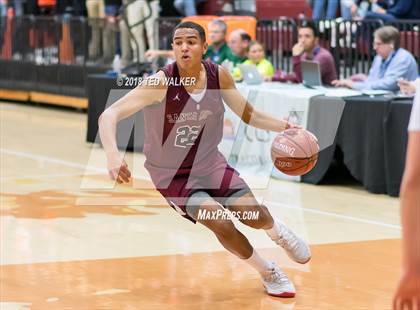 Thumbnail 3 in Half Moon Bay vs. Santa Cruz (CIF CCS D4 Final) photogallery.