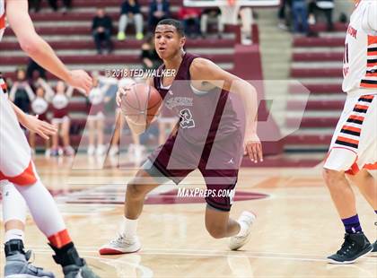 Thumbnail 2 in Half Moon Bay vs. Santa Cruz (CIF CCS D4 Final) photogallery.
