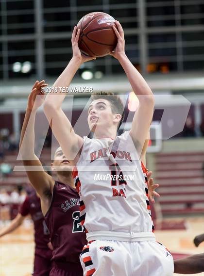 Thumbnail 1 in Half Moon Bay vs. Santa Cruz (CIF CCS D4 Final) photogallery.