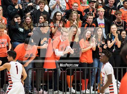 Thumbnail 1 in Half Moon Bay vs. Santa Cruz (CIF CCS D4 Final) photogallery.