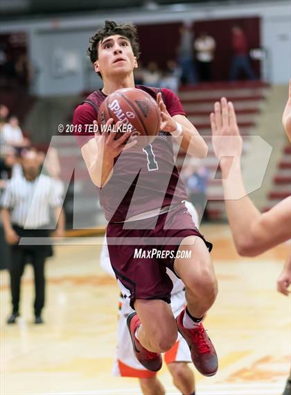Thumbnail 1 in Half Moon Bay vs. Santa Cruz (CIF CCS D4 Final) photogallery.
