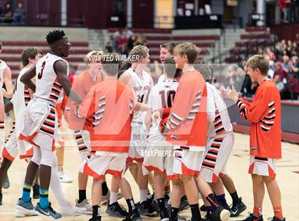Thumbnail 1 in Half Moon Bay vs. Santa Cruz (CIF CCS D4 Final) photogallery.