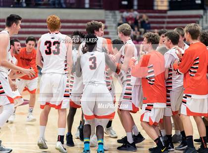 Thumbnail 3 in Half Moon Bay vs. Santa Cruz (CIF CCS D4 Final) photogallery.