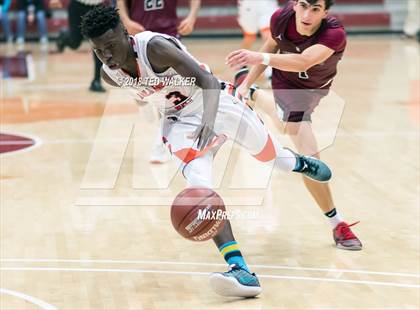 Thumbnail 1 in Half Moon Bay vs. Santa Cruz (CIF CCS D4 Final) photogallery.