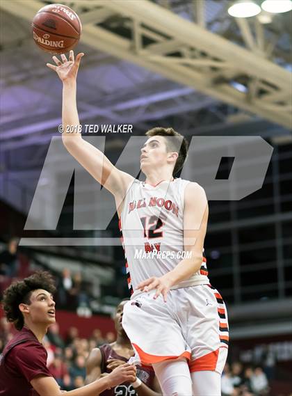 Thumbnail 2 in Half Moon Bay vs. Santa Cruz (CIF CCS D4 Final) photogallery.