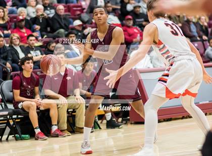 Thumbnail 3 in Half Moon Bay vs. Santa Cruz (CIF CCS D4 Final) photogallery.