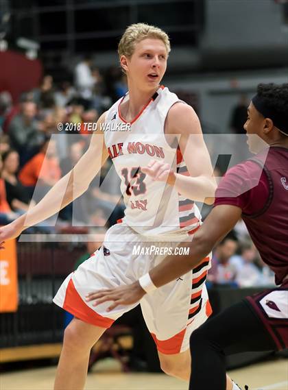 Thumbnail 3 in Half Moon Bay vs. Santa Cruz (CIF CCS D4 Final) photogallery.