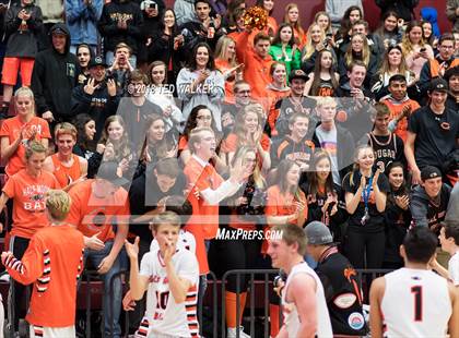 Thumbnail 3 in Half Moon Bay vs. Santa Cruz (CIF CCS D4 Final) photogallery.