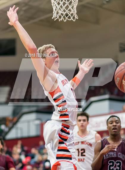 Thumbnail 1 in Half Moon Bay vs. Santa Cruz (CIF CCS D4 Final) photogallery.
