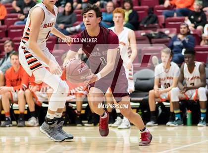 Thumbnail 3 in Half Moon Bay vs. Santa Cruz (CIF CCS D4 Final) photogallery.