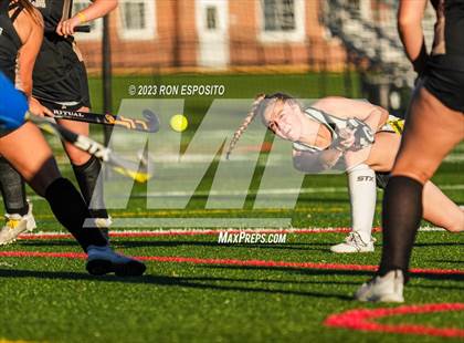 Thumbnail 2 in Sachem North vs Ward Melville(NYSPHSAA) photogallery.