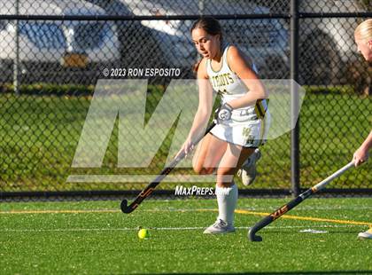 Thumbnail 1 in Sachem North vs Ward Melville(NYSPHSAA) photogallery.