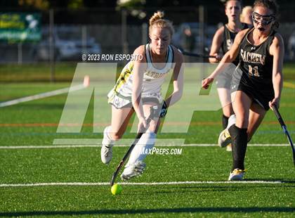 Thumbnail 2 in Sachem North vs Ward Melville(NYSPHSAA) photogallery.