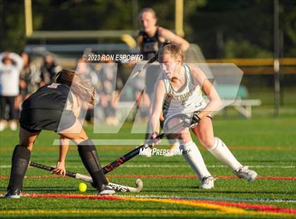 Thumbnail 2 in Sachem North vs Ward Melville(NYSPHSAA) photogallery.