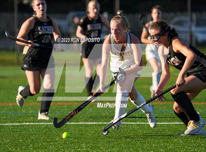 Thumbnail 2 in Sachem North vs Ward Melville(NYSPHSAA) photogallery.