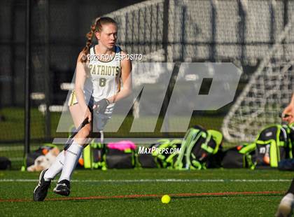 Thumbnail 3 in Sachem North vs Ward Melville(NYSPHSAA) photogallery.