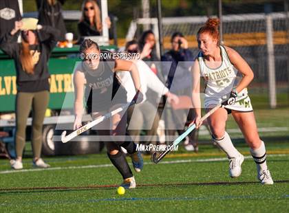 Thumbnail 1 in Sachem North vs Ward Melville(NYSPHSAA) photogallery.