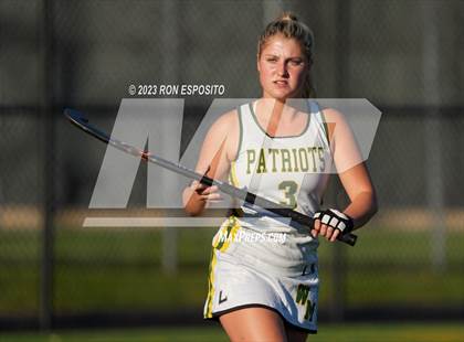 Thumbnail 1 in Sachem North vs Ward Melville(NYSPHSAA) photogallery.
