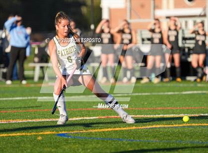 Thumbnail 3 in Sachem North vs Ward Melville(NYSPHSAA) photogallery.