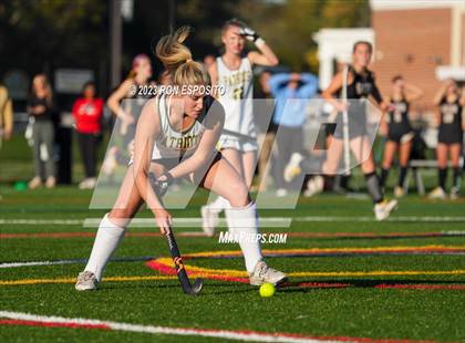 Thumbnail 3 in Sachem North vs Ward Melville(NYSPHSAA) photogallery.
