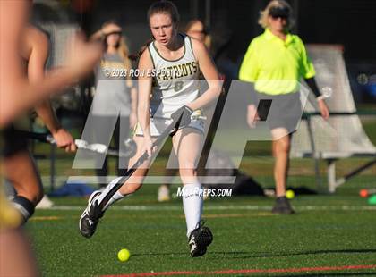 Thumbnail 3 in Sachem North vs Ward Melville(NYSPHSAA) photogallery.