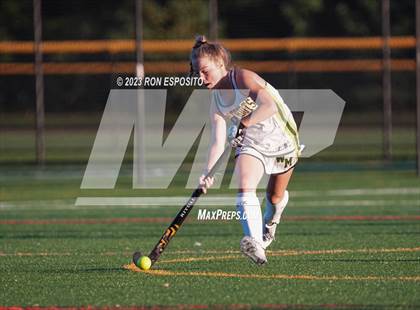 Thumbnail 2 in Sachem North vs Ward Melville(NYSPHSAA) photogallery.