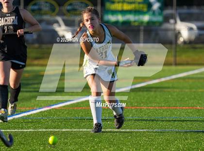Thumbnail 2 in Sachem North vs Ward Melville(NYSPHSAA) photogallery.