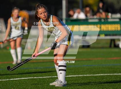Thumbnail 1 in Sachem North vs Ward Melville(NYSPHSAA) photogallery.