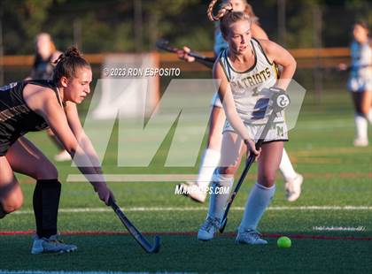 Thumbnail 1 in Sachem North vs Ward Melville(NYSPHSAA) photogallery.