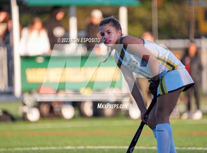 Thumbnail 2 in Sachem North vs Ward Melville(NYSPHSAA) photogallery.