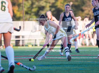 Thumbnail 1 in Sachem North vs Ward Melville(NYSPHSAA) photogallery.