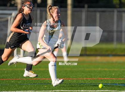 Thumbnail 3 in Sachem North vs Ward Melville(NYSPHSAA) photogallery.