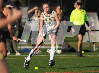 Thumbnail 2 in Sachem North vs Ward Melville(NYSPHSAA) photogallery.