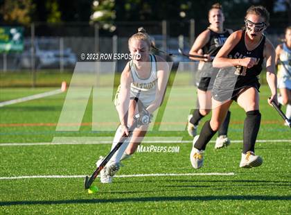 Thumbnail 3 in Sachem North vs Ward Melville(NYSPHSAA) photogallery.