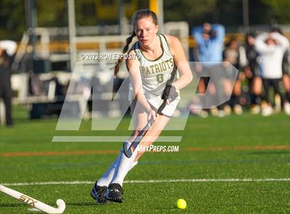 Thumbnail 1 in Sachem North vs Ward Melville(NYSPHSAA) photogallery.