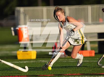 Thumbnail 2 in Sachem North vs Ward Melville(NYSPHSAA) photogallery.
