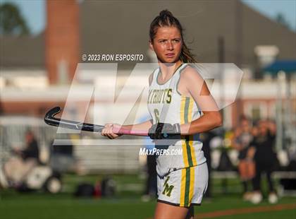 Thumbnail 1 in Sachem North vs Ward Melville(NYSPHSAA) photogallery.