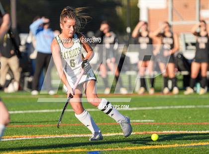 Thumbnail 1 in Sachem North vs Ward Melville(NYSPHSAA) photogallery.