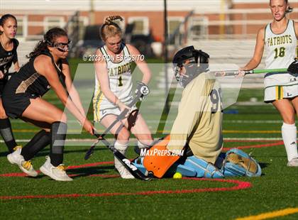 Thumbnail 1 in Sachem North vs Ward Melville(NYSPHSAA) photogallery.