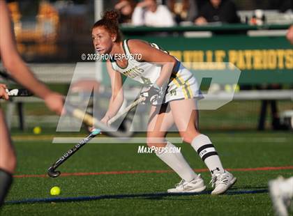 Thumbnail 1 in Sachem North vs Ward Melville(NYSPHSAA) photogallery.