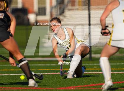 Thumbnail 2 in Sachem North vs Ward Melville(NYSPHSAA) photogallery.